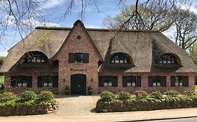 Hotel Und Landhaus 'Kastanie'