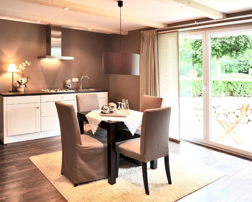Hotel Und Landhaus 'Kastanie' Hamburg Rom bilde